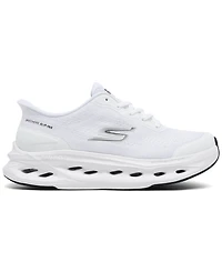 Skechers Women's Slip-Ins: Max Cushioning Glide-Step Running Sneakers from Finish Line