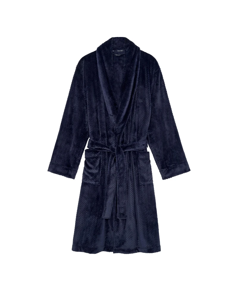 Hom Usa Men's Everest Robe