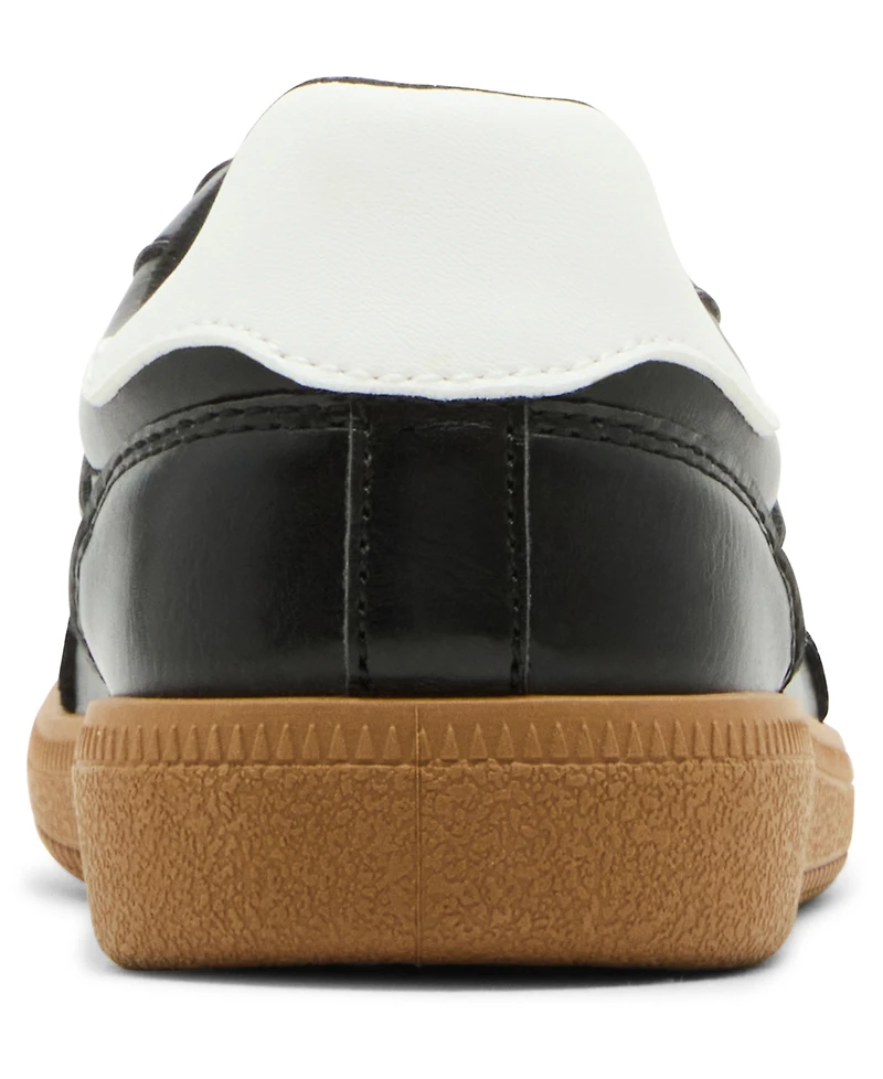 Steve Madden Big Girls J-Kirby Sporty Sneakers