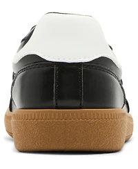 Steve Madden Big Girls J-Kirby Sporty Sneakers