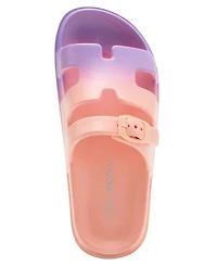 Steve Madden Big Girls J-Spirit Sandals