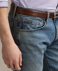 Polo Ralph Lauren Men's Varick Slim Straight Jeans