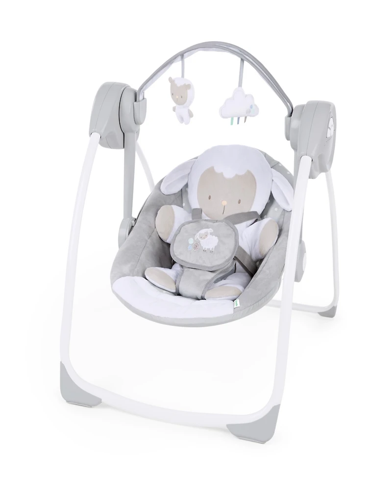 Ingenuity Baby Comfort 2 Go Portable Swing