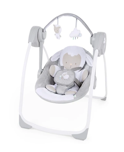 Ingenuity Baby Comfort 2 Go Portable Swing