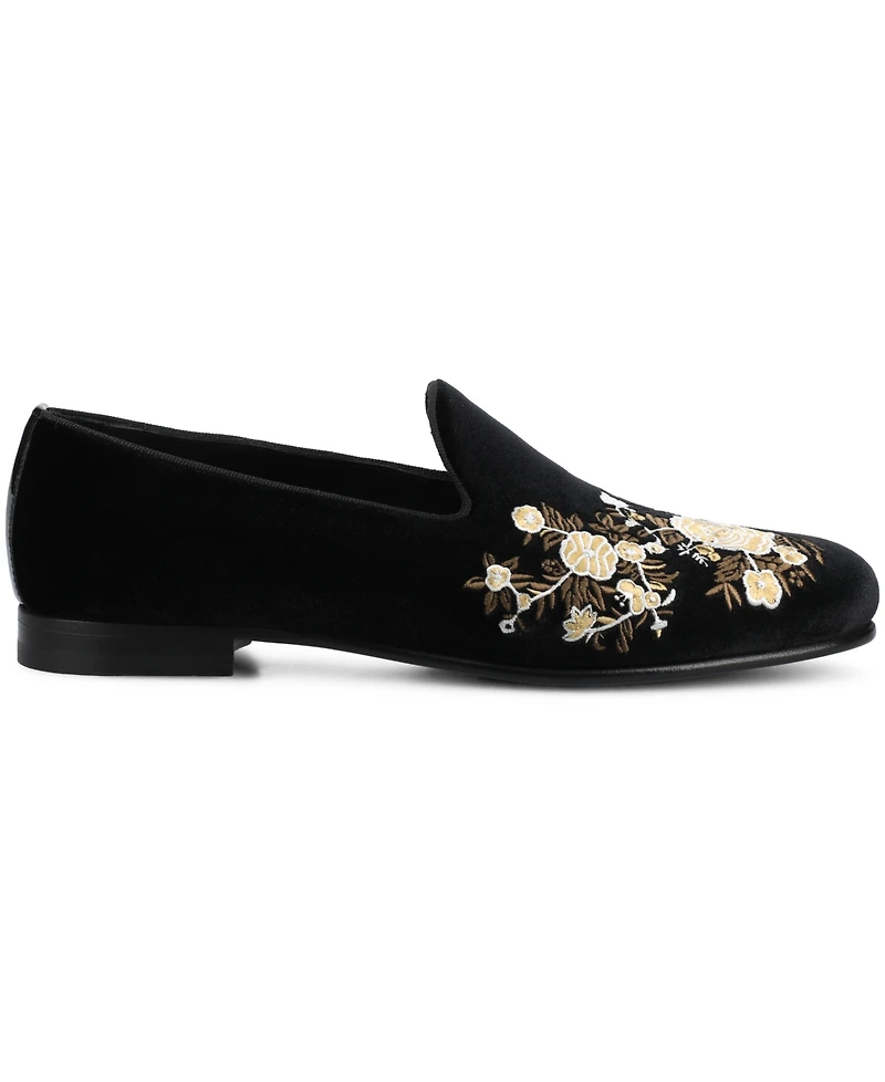 Taft Men's Estate Dress Loafers