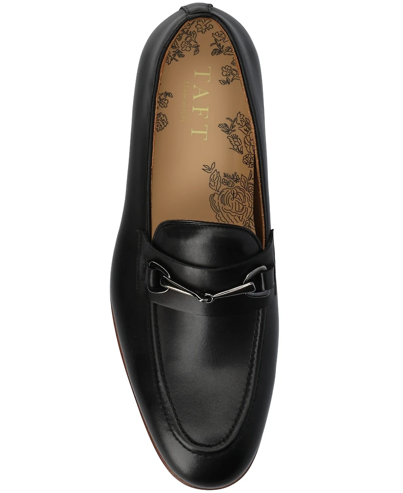 Taft Men's Russell Bit Loafers