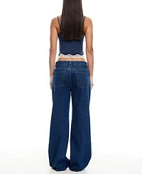 Lioness Women's Top Model Jeans