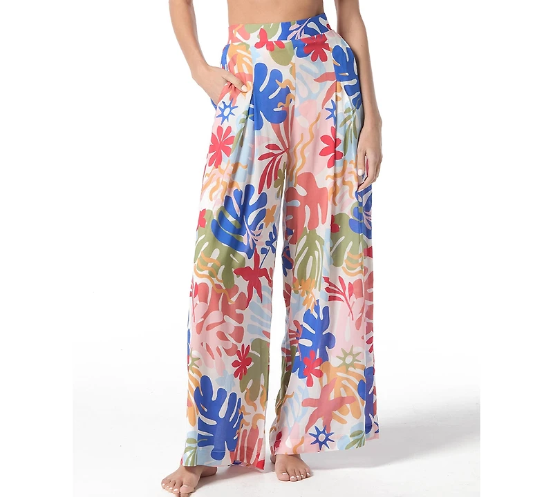 Vince Camuto Cover Up Pant