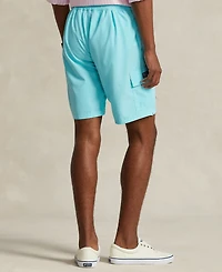 Polo Ralph Lauren Men's 8-1/2-Inch Kailua Classic-Fit Swim Trunks