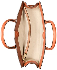 Michael Michael Kors Scarlett Medium East West Satchel