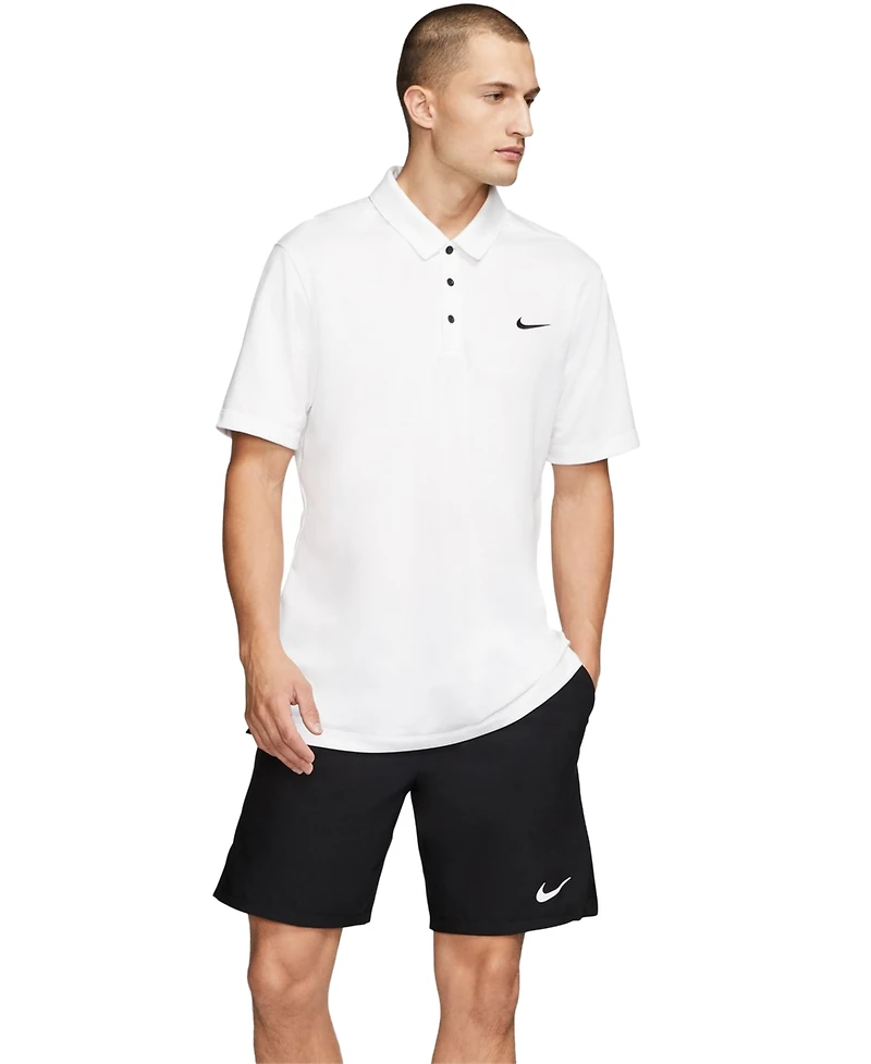 Nike Men's Dri-fit Football Polo