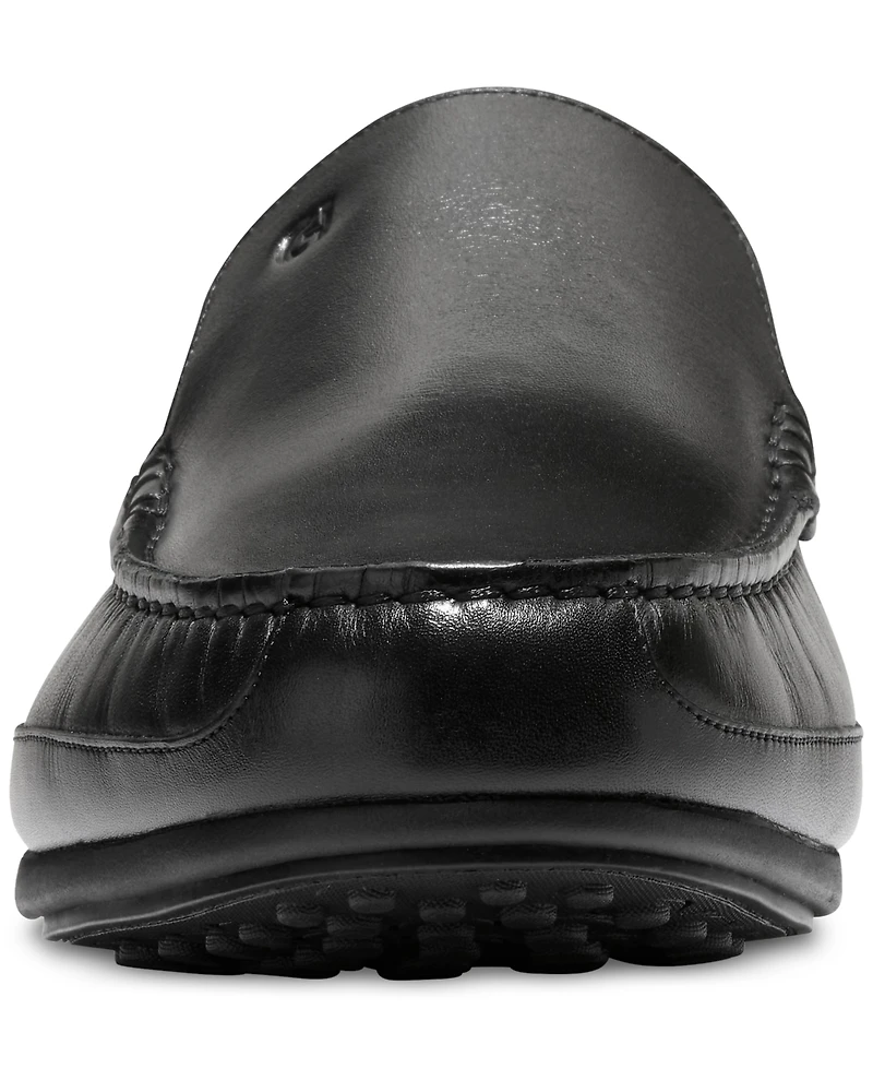 Cole Haan Men's Sullivan Grand Venetian Driving Loafers