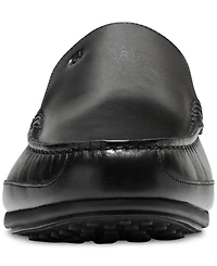 Cole Haan Men's Sullivan Grand Venetian Driving Loafers