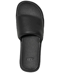 Ugg Men's Seaside Ii Slide Sandals