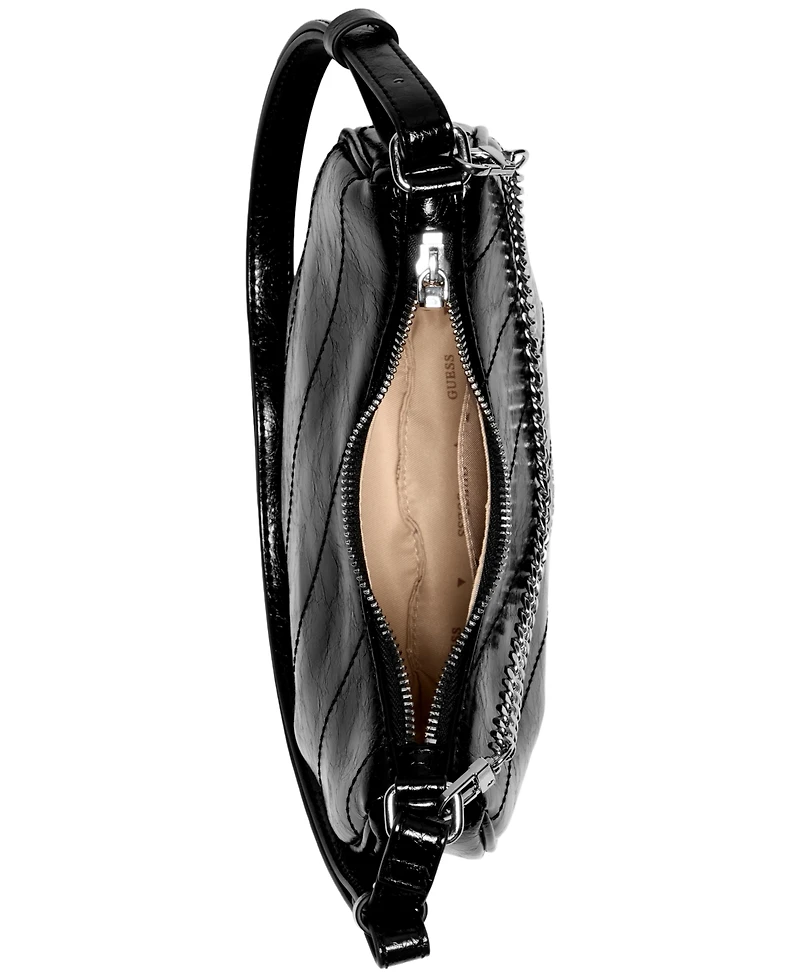 Guess Amys Convertible Crossbody Bag