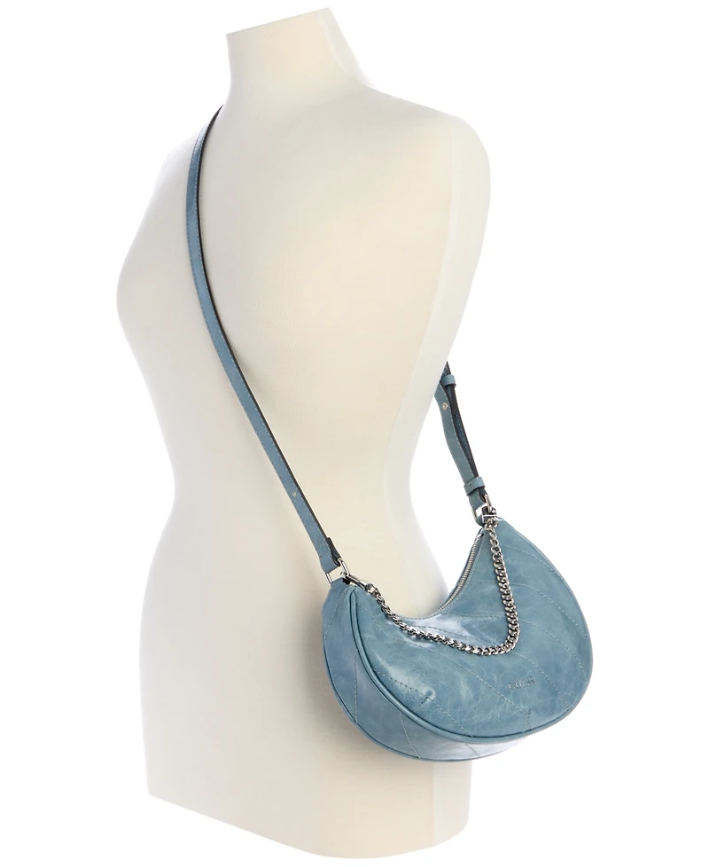 Guess Amys Convertible Crossbody Bag