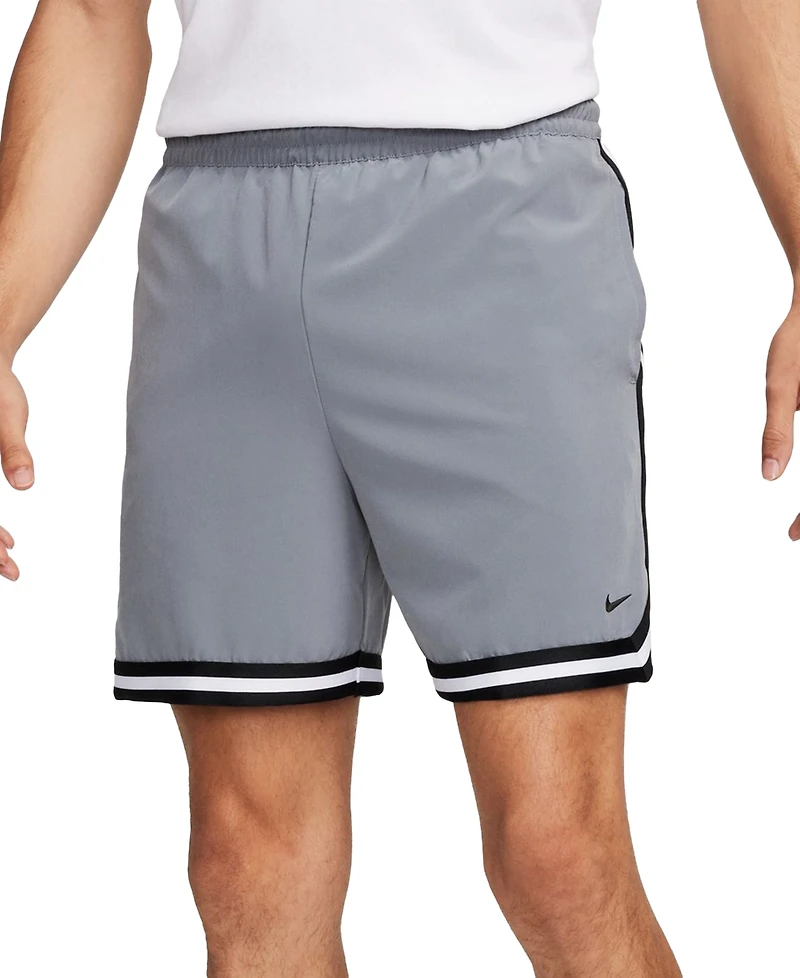 Nike Men's Woven Basketball Shorts
