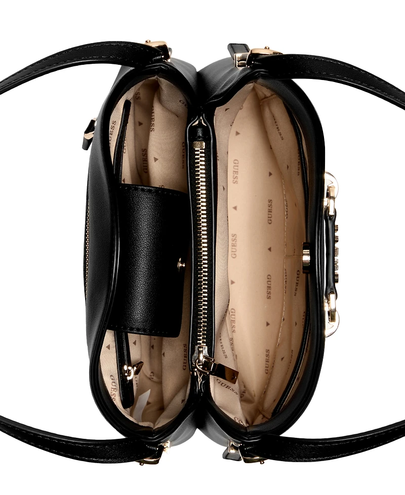 Guess Lefia Hobo Bag