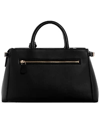 Guess Lefia Luxury Satchel Bag
