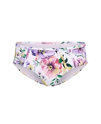 Adore Me Plus Valcea Swimwear Hipster Bikini Bottom