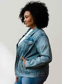 Able Women's The Merly Jacket