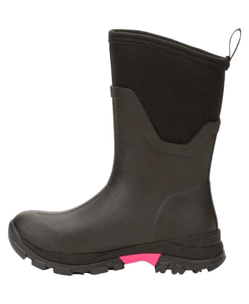Women's Arctic Ice Mid Boot + Vibram Grip A.t.