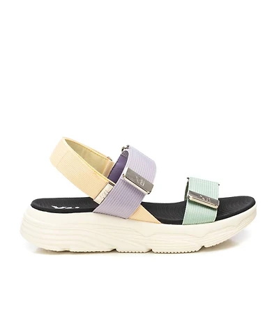 Women's Comfort Sandals By Xti