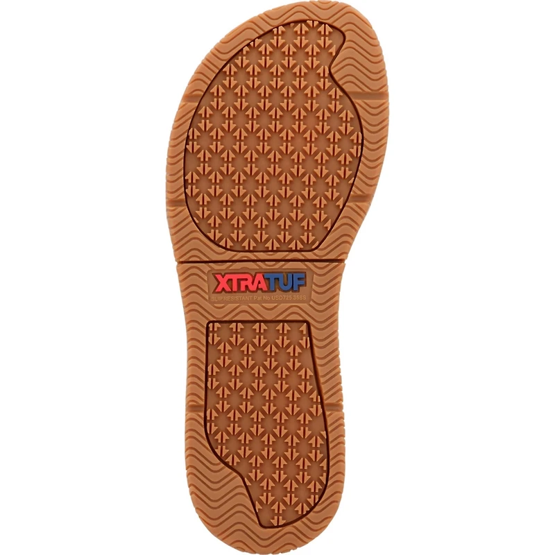 Women's Auna Sandal