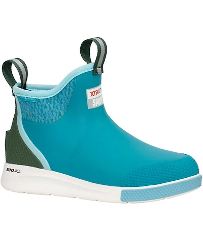 Women's 6 Ankle Deck Boot Sport
