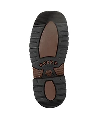 Rocky Kids Kids' Ride Flx Western Boot