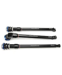 Venus Laowa Pro2be 24mm T8 2x Macro Probe 35 Degree/Direct/Periscope View 3-Lens Kit for Pl-Mount