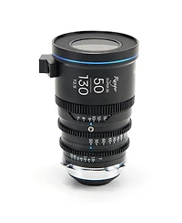 Venus Venus Optics Laowa Ranger S35 50-130mm T2.9 Cine Lens
