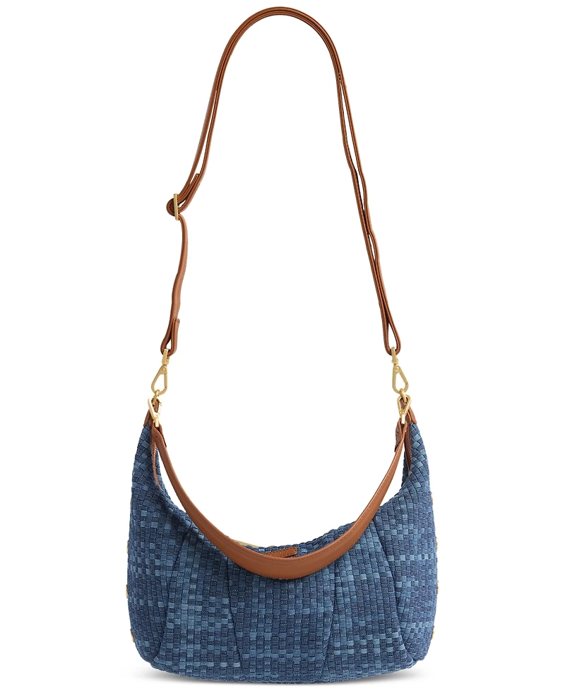 Hammitt Morgan Crossbody Shoulder Bag