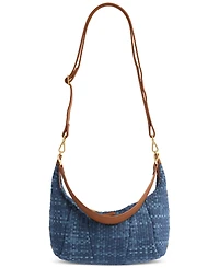 Hammitt Morgan Crossbody Shoulder Bag