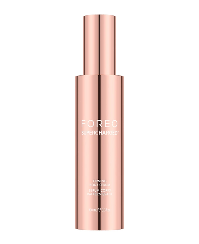 Foreo Supercharged Firming Body Serum
