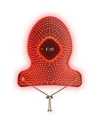 Foreo Faq 221 Silicone Led + Near-Infrared Hand Mask