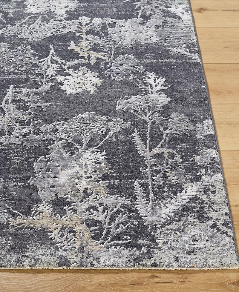 Livabliss Shoal Creek Gkk- 6'7"x9'6" Area Rug