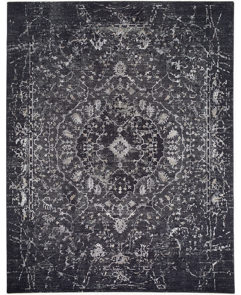 Livabliss Shoal Creek Gkk-2311 6'7"x9'6" Area Rug