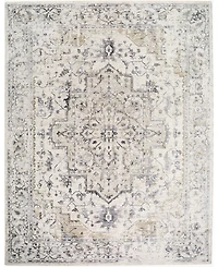 Livabliss Shoal Creek Gkk- 7'10"x10'2" Area Rug