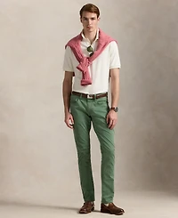 Polo Ralph Lauren Men's Classic Fit Soft Cotton Shirt