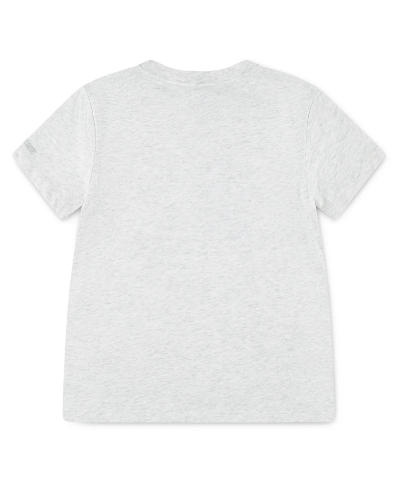 Converse Big Girls Dissected Chuck Patch T-Shirt