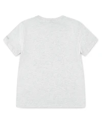 Converse Big Girls Dissected Chuck Patch T-Shirt