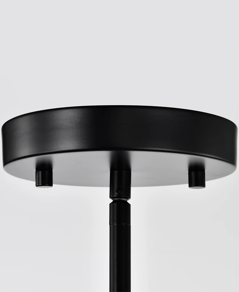 Home Accessories 11" Medeia 1-Light Indoor Pendant Ceiling Light