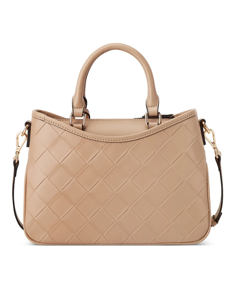 Nine West Kiley Medium Satchel Bag