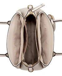 Nine West Mary Medium Satchel Bag