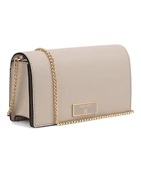 Nine West Mary Phone Chain Crossbody Bag
