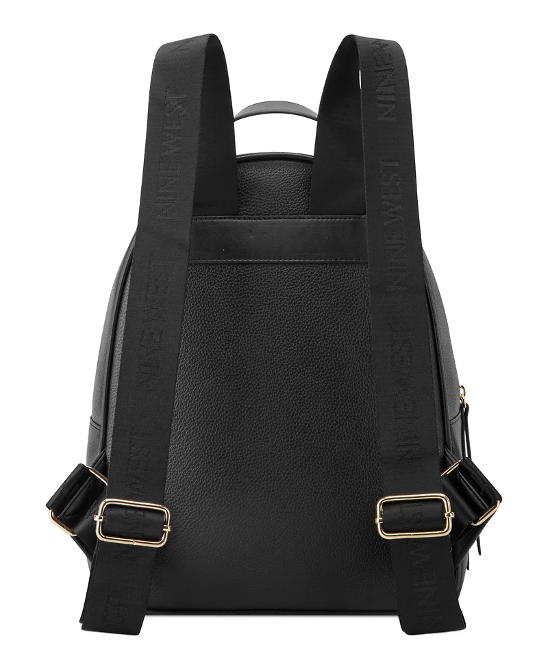 Nine West Milenia Medium Backpack