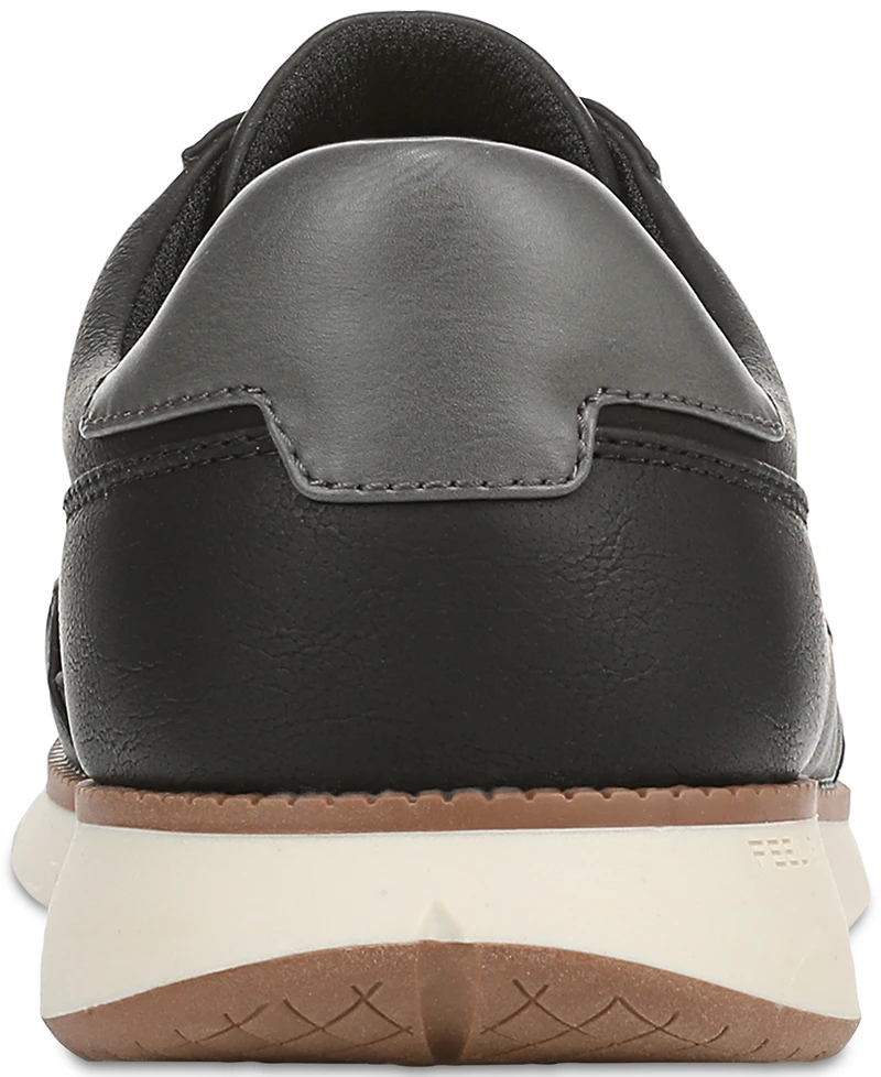 Dr. Scholl's Men's Synergy Lace Up Sneaker