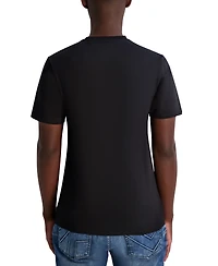 Karl Lagerfeld Paris Men's Bold Logo T-Shirt