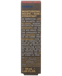 Korres Athenian Grooming Moisturizing Master Recipe, 1.69 oz.
